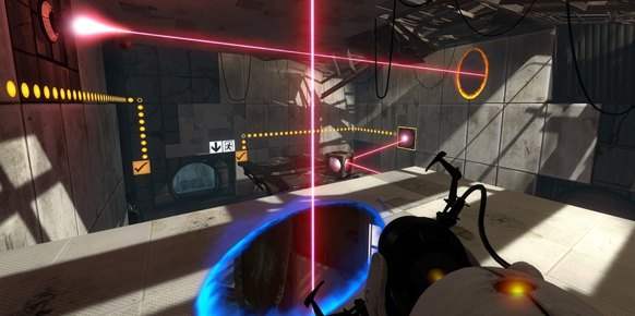 Portal 2: Dentro de la Saga