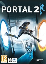Carátula de Portal 2 - PC