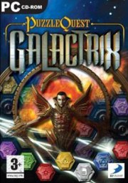 Puzzle Quest: Galactrix