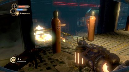 BioShock 2 Xbox 360