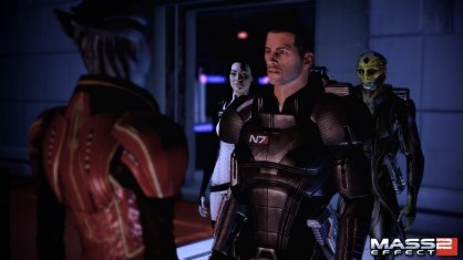 Mass Effect 2 PC
