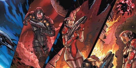 Mass Effect 2 PS3