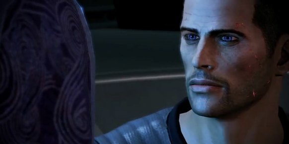 Mass Effect 2