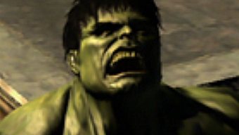 SEGA planea un nuevo videojuego sobre Hulk