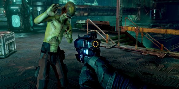 Prey 2 PC