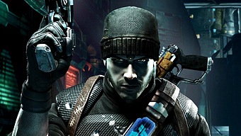 Publican un vídeo del cancelado Prey 2, de Human Head Studios