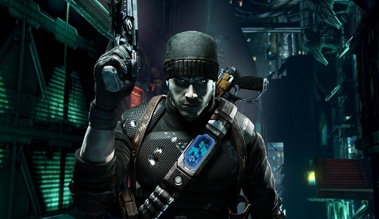 Prey 2 Prey 2