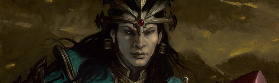 Diablo III