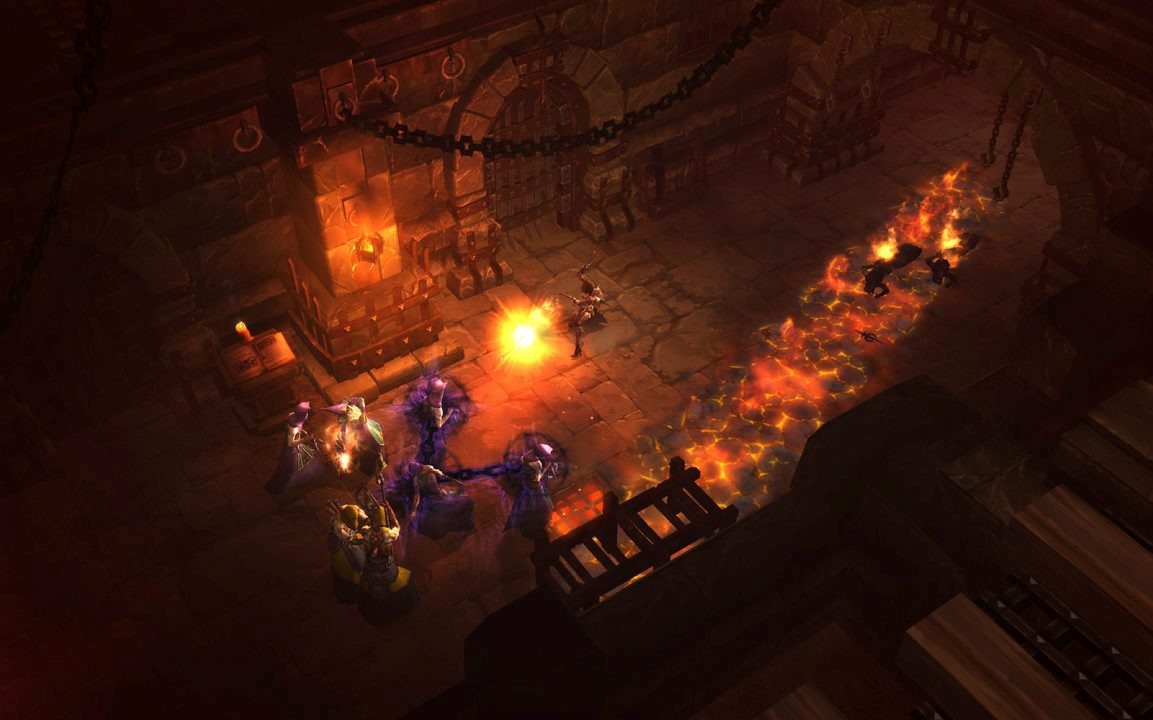 Como Jugar Diablo 3 Online Pc Pirata