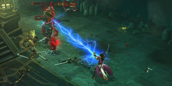 Diablo III Diablo III