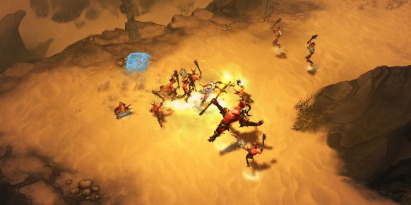 Diablo III Diablo III
