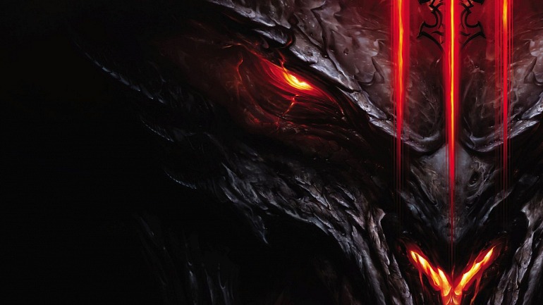 Diablo III Diablo III