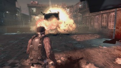 50 Cent Blood On The Sand