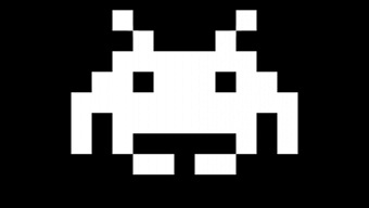 Esta es la mayor recreativa de Space Invaders del mundo