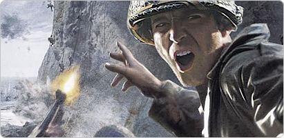 Primeros detalles de Call of Duty 5: World at War
