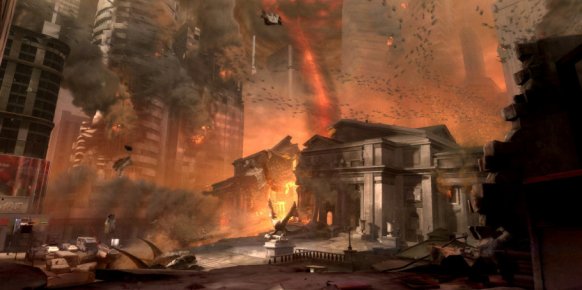 DOOM DOOM