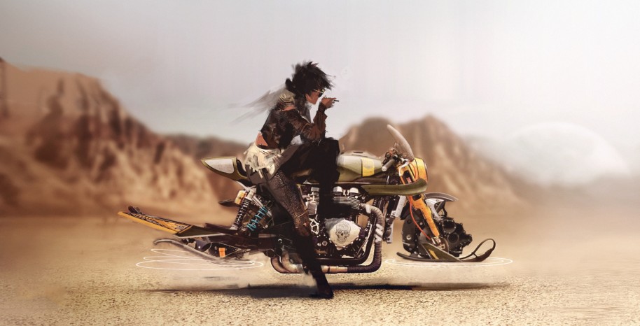 Beyond Good & Evil 2 PC