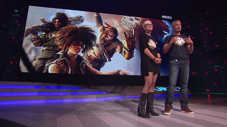 Beyond Good & Evil 2 Beyond Good & Evil 2