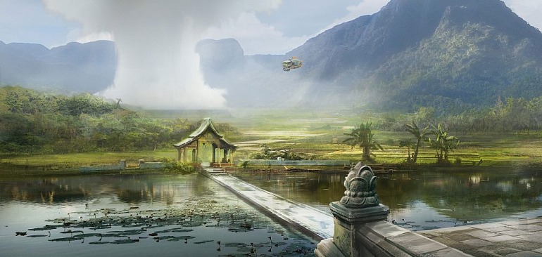 Beyond Good & Evil 2 Beyond Good & Evil 2