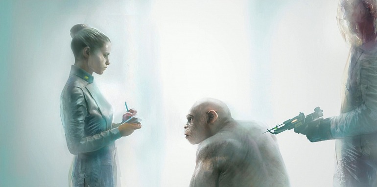 Beyond Good & Evil 2 Beyond Good & Evil 2