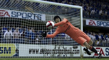 FIFA 09 PS3