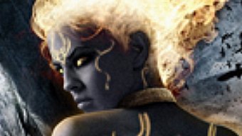 Dungeon Siege III: Impresiones jugables Beta