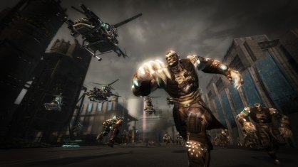 Stormrise análisis