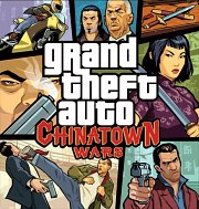 Carátula de Grand Theft Auto: Chinatown Wars - Android