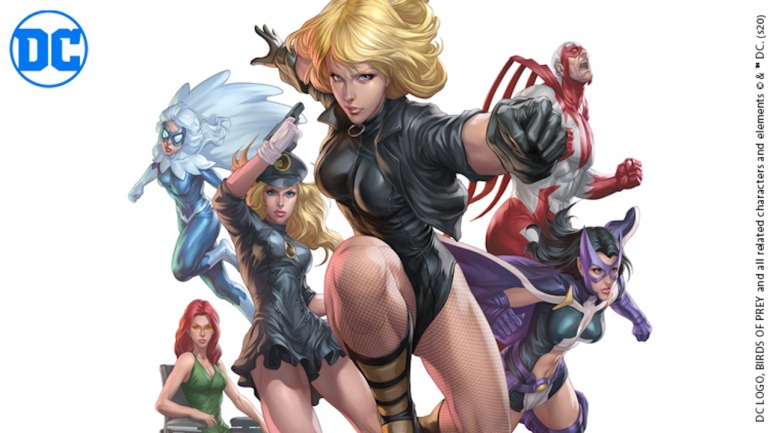 DC Universe Online DC Universe Online