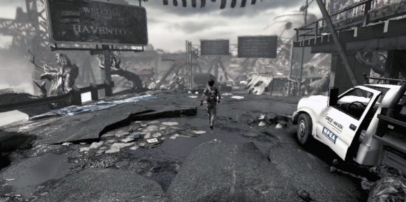 I am Alive: I am Alive: Impresiones jugables