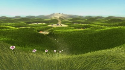 Flower PS3