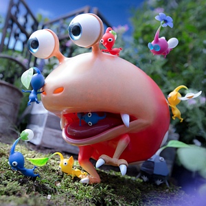 Pikmin 3 Análisis