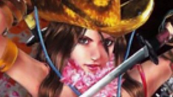OneChanbara llegará a Wii y Xbox 360 el 27 de febrero
