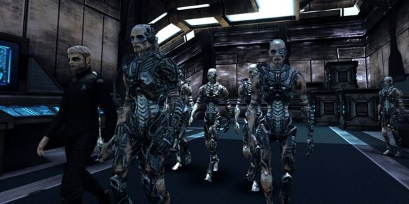 Star Trek Online Star Trek Online