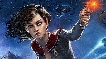 Star Trek Online a punto de estrenar nueva temporada