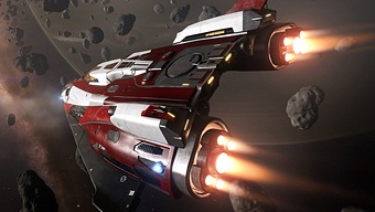 Elite Dangerous recibe este mes una ambiciosa actualización. ¿Qué cambia?