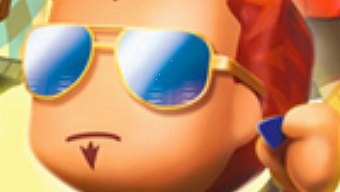 MySims Party: Impresiones jugables