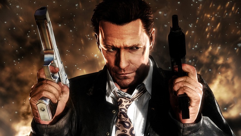 Max Payne 3 Max Payne 3