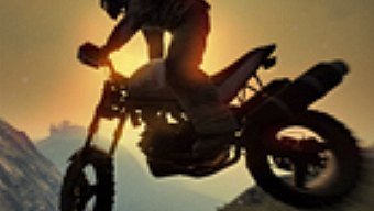 Fuel: Impresiones jugables
