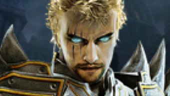 Divinity 2 Ego Draconis: Primer contacto