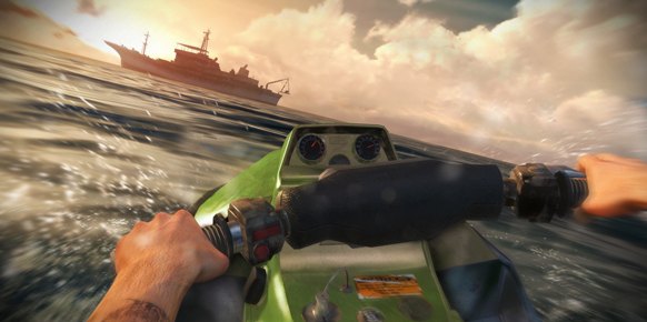 Far Cry 3
