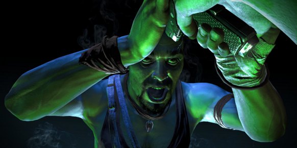 Far Cry 3 PC