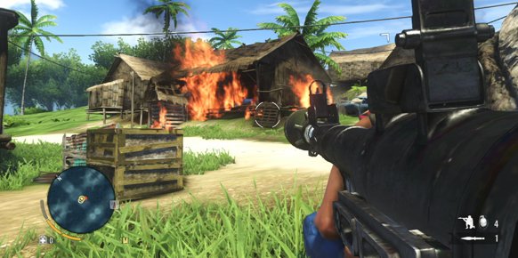 Far Cry 3 Far Cry 3