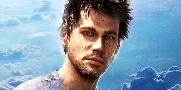 Jason Brody - Far Cry 3 Jason Brody - Far Cry 3