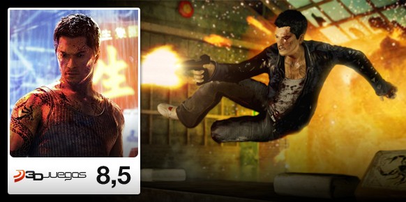 El 2012 en Reviews