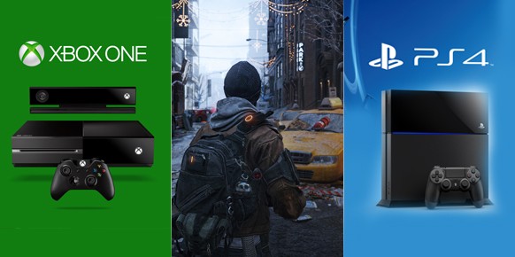 E3 2013: Gran Selección