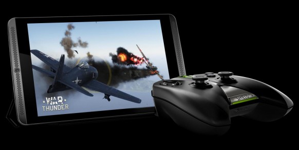 Nvidia Shield