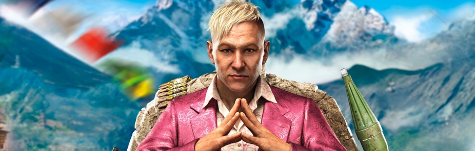 Far Cry 4 - El Veredicto Final Far Cry 4 - El Veredicto Final