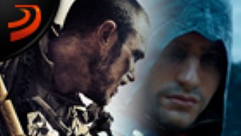 GC Directo: AC Unity y Advanced Warfare