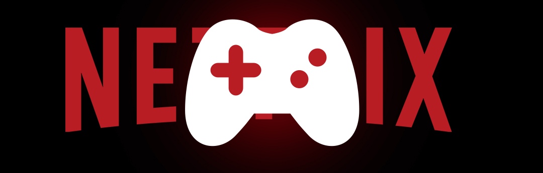 Un Netflix de Videojuegos Un Netflix de Videojuegos